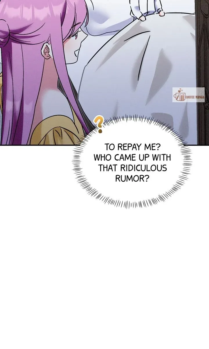 How to Protect the Master of the Monster Mansion Chapter 30 page 18 - 