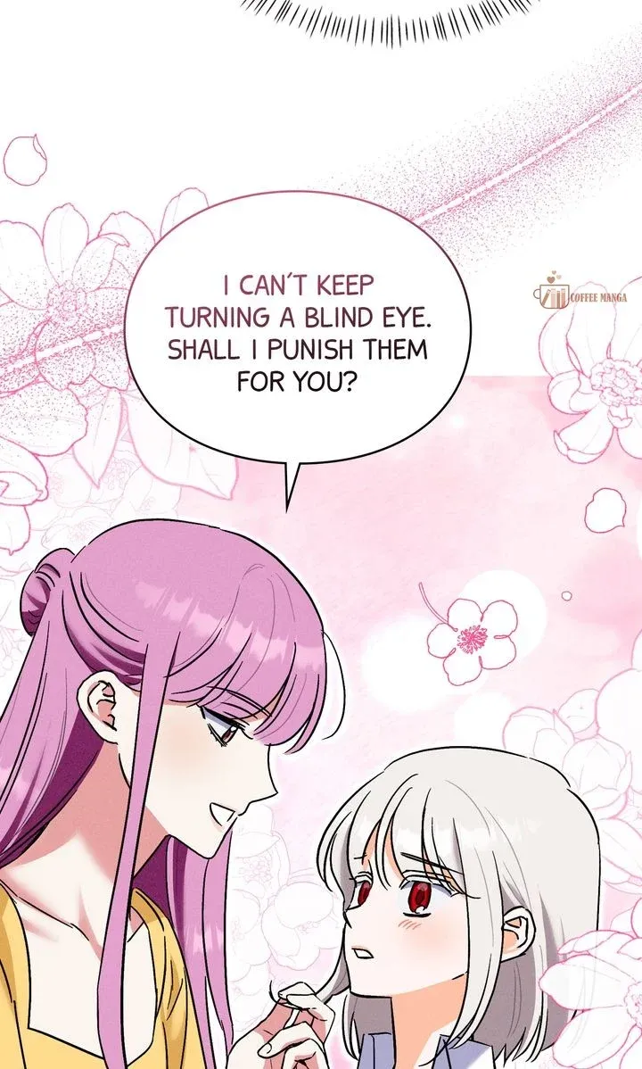 How to Protect the Master of the Monster Mansion Chapter 30 page 20 - 