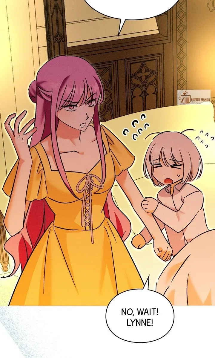 How to Protect the Master of the Monster Mansion Chapter 30 page 22 - 