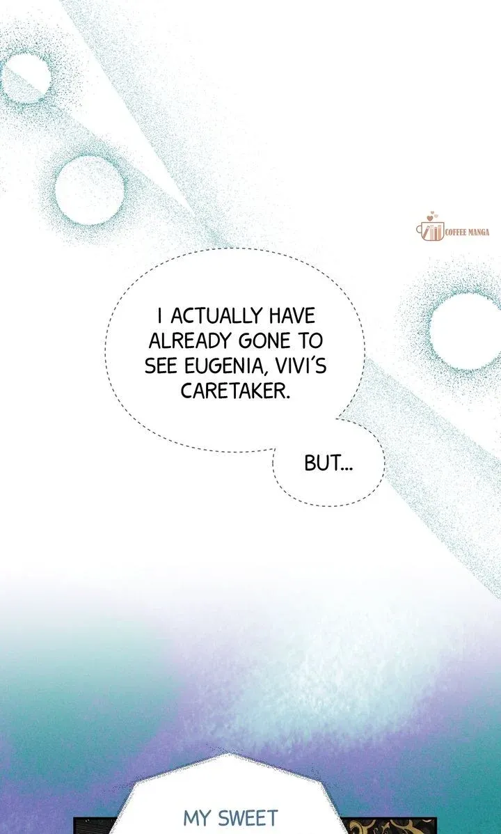 How to Protect the Master of the Monster Mansion Chapter 30 page 23 - 