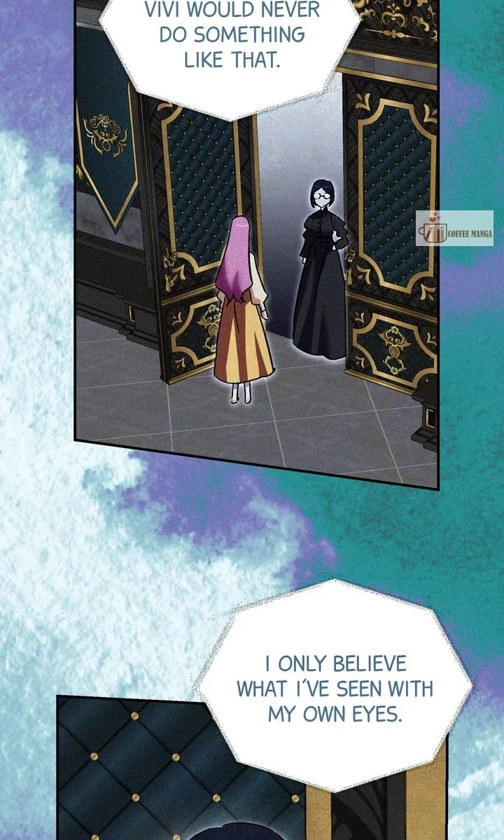 How to Protect the Master of the Monster Mansion Chapter 30 page 24 - 