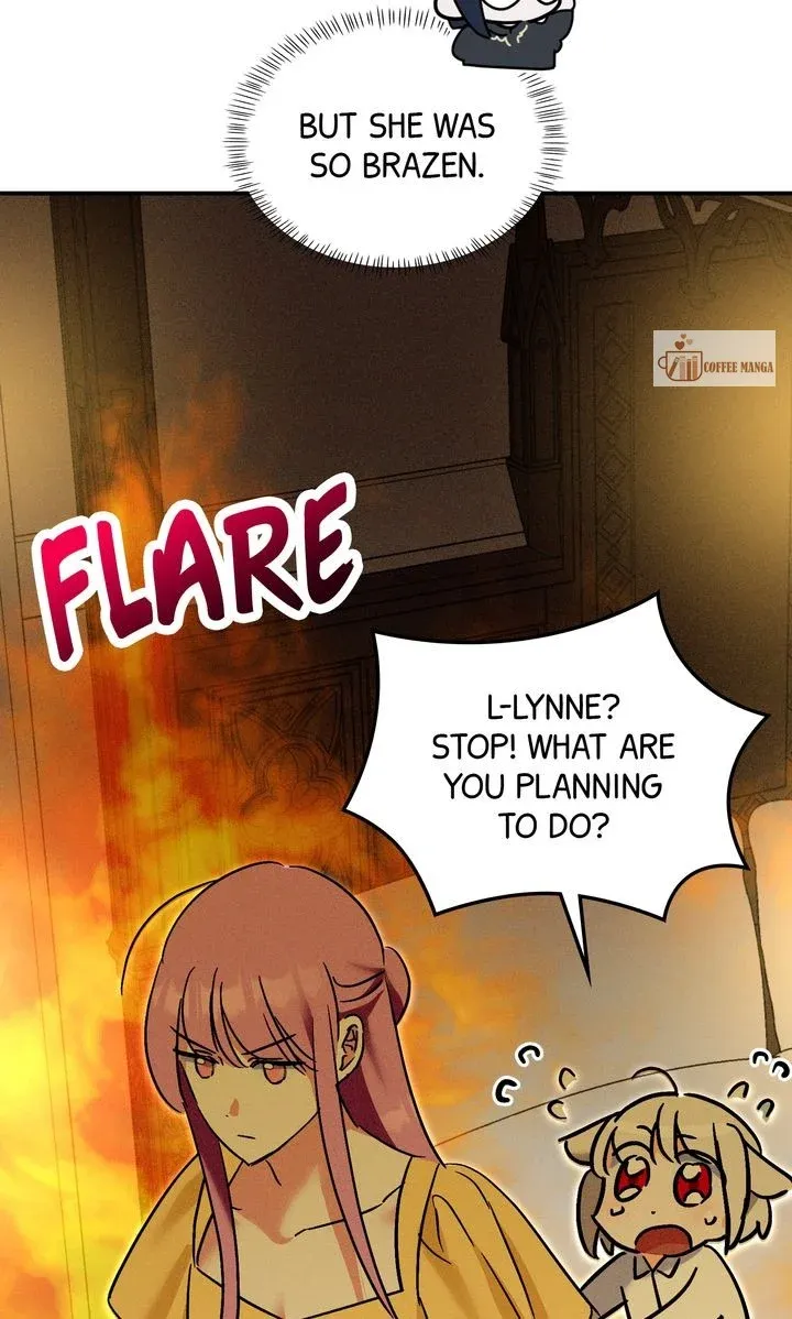 How to Protect the Master of the Monster Mansion Chapter 30 page 26 - 
