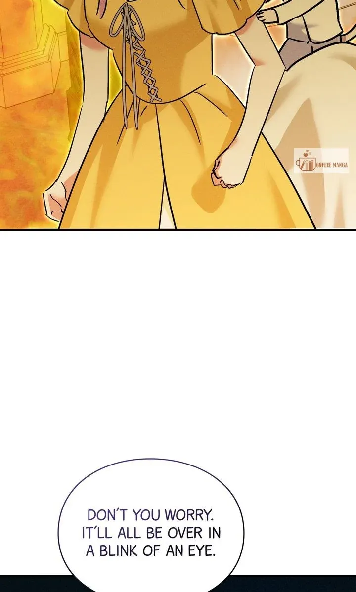 How to Protect the Master of the Monster Mansion Chapter 30 page 27 - 