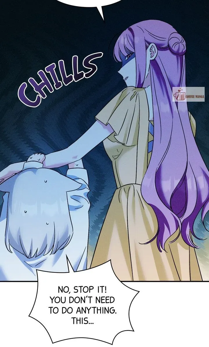 How to Protect the Master of the Monster Mansion Chapter 30 page 28 - 