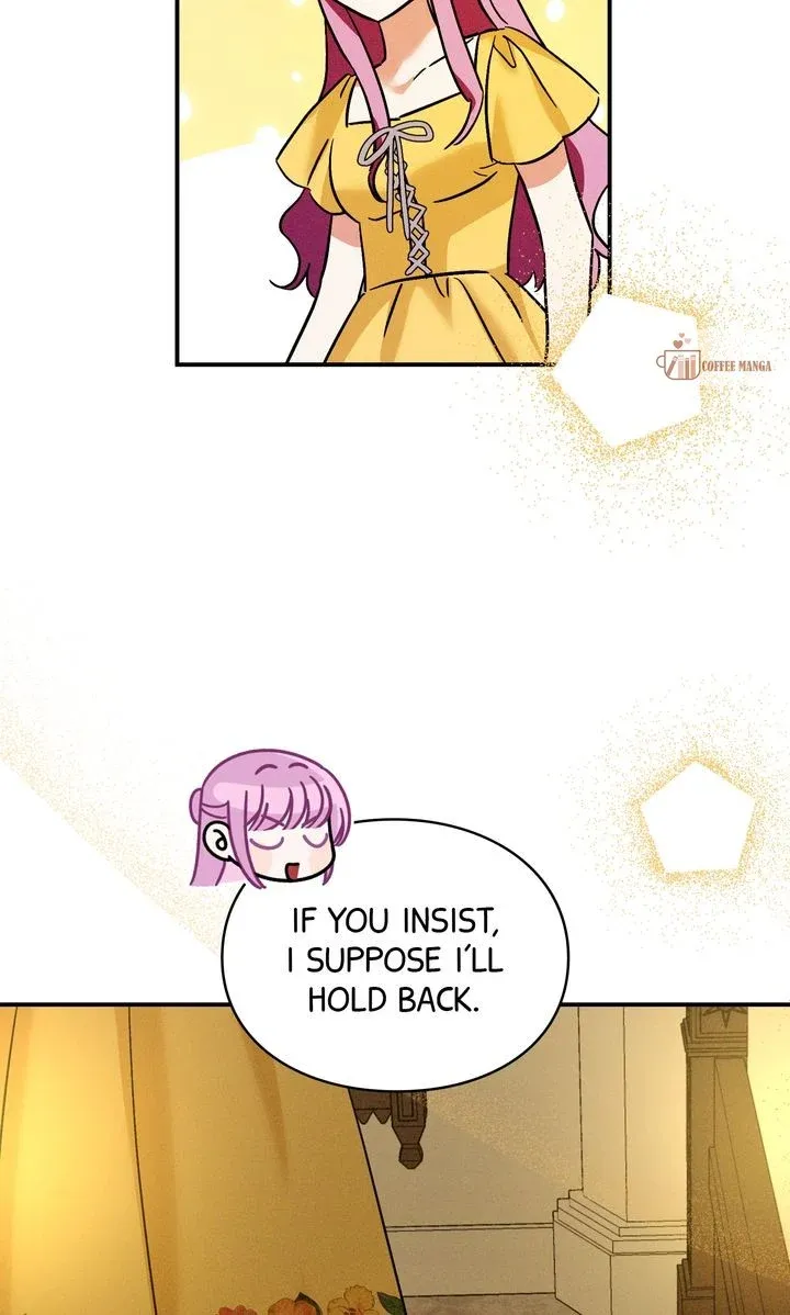 How to Protect the Master of the Monster Mansion Chapter 30 page 31 - 