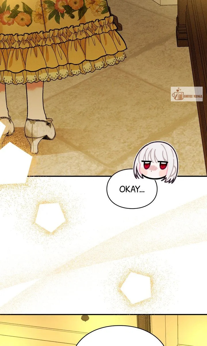 How to Protect the Master of the Monster Mansion Chapter 30 page 32 - 
