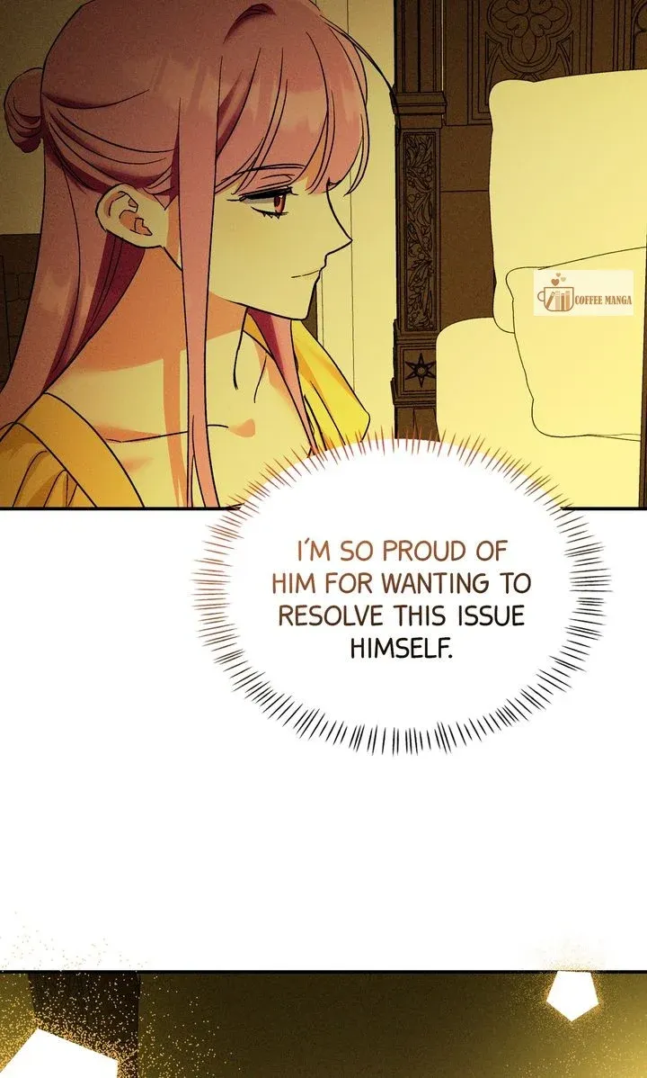 How to Protect the Master of the Monster Mansion Chapter 30 page 35 - 