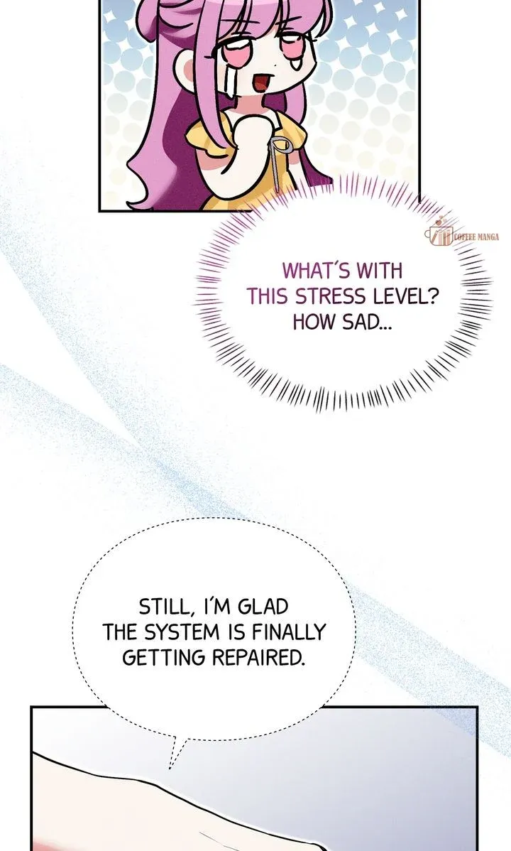 How to Protect the Master of the Monster Mansion Chapter 30 page 38 - 