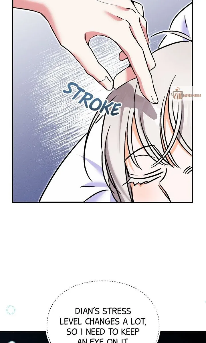 How to Protect the Master of the Monster Mansion Chapter 30 page 39 - 