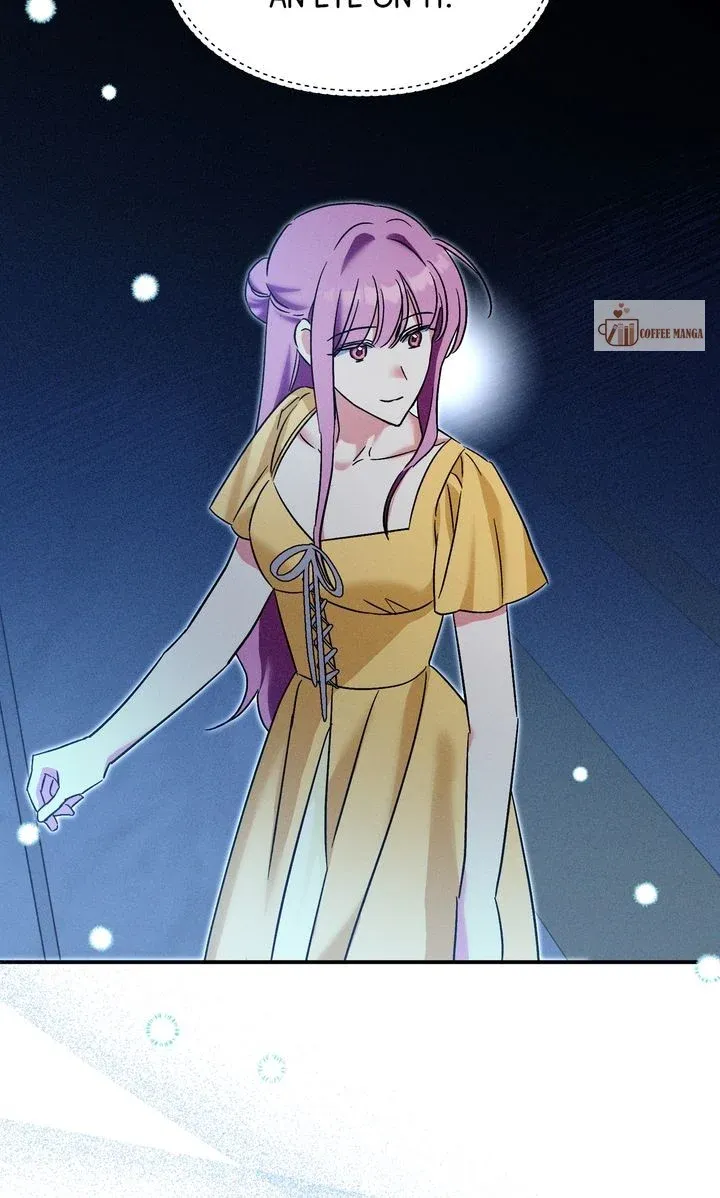 How to Protect the Master of the Monster Mansion Chapter 30 page 40 - 