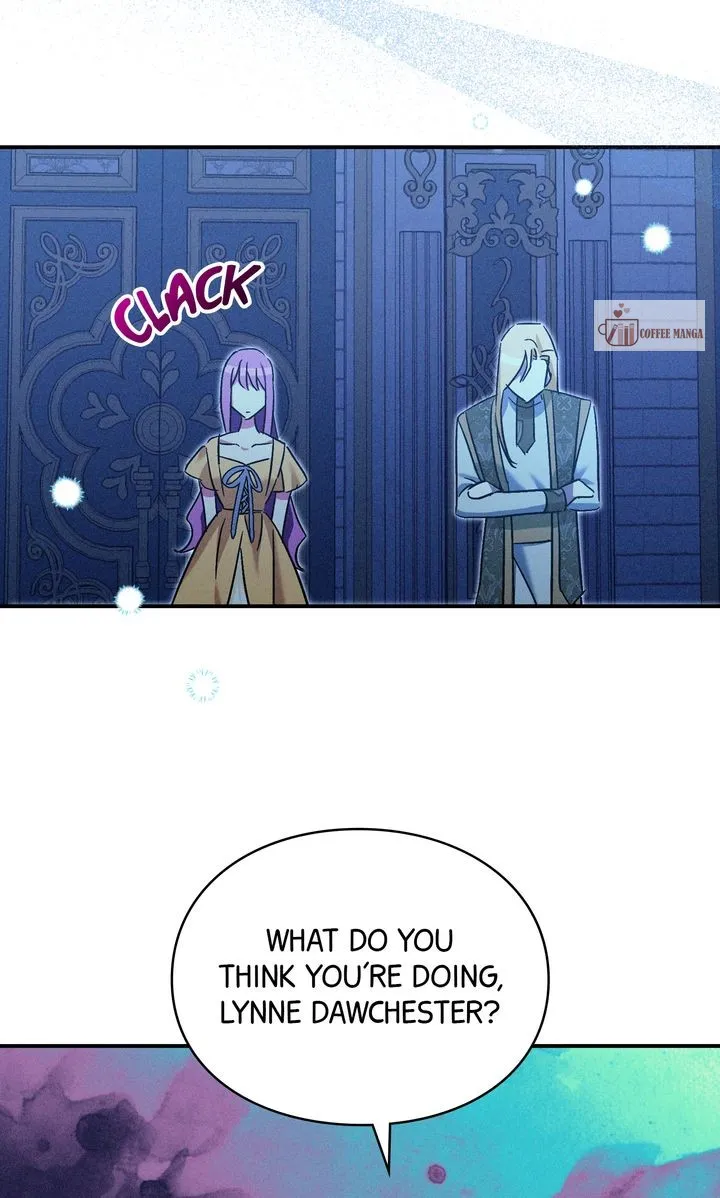 How to Protect the Master of the Monster Mansion Chapter 30 page 41 - 