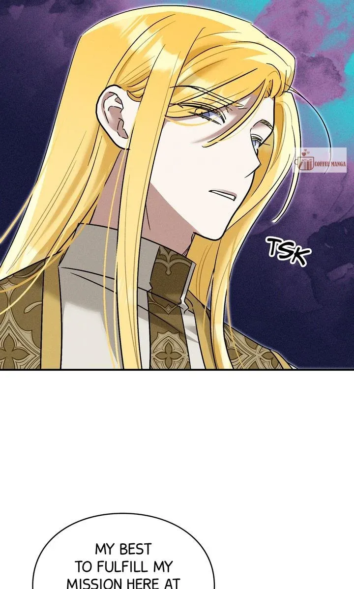 How to Protect the Master of the Monster Mansion Chapter 30 page 42 - 