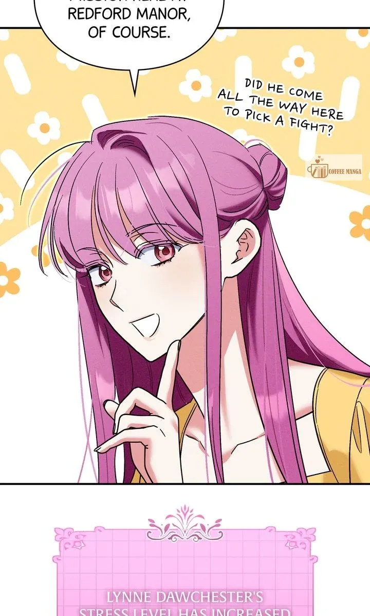 How to Protect the Master of the Monster Mansion Chapter 30 page 43 - 