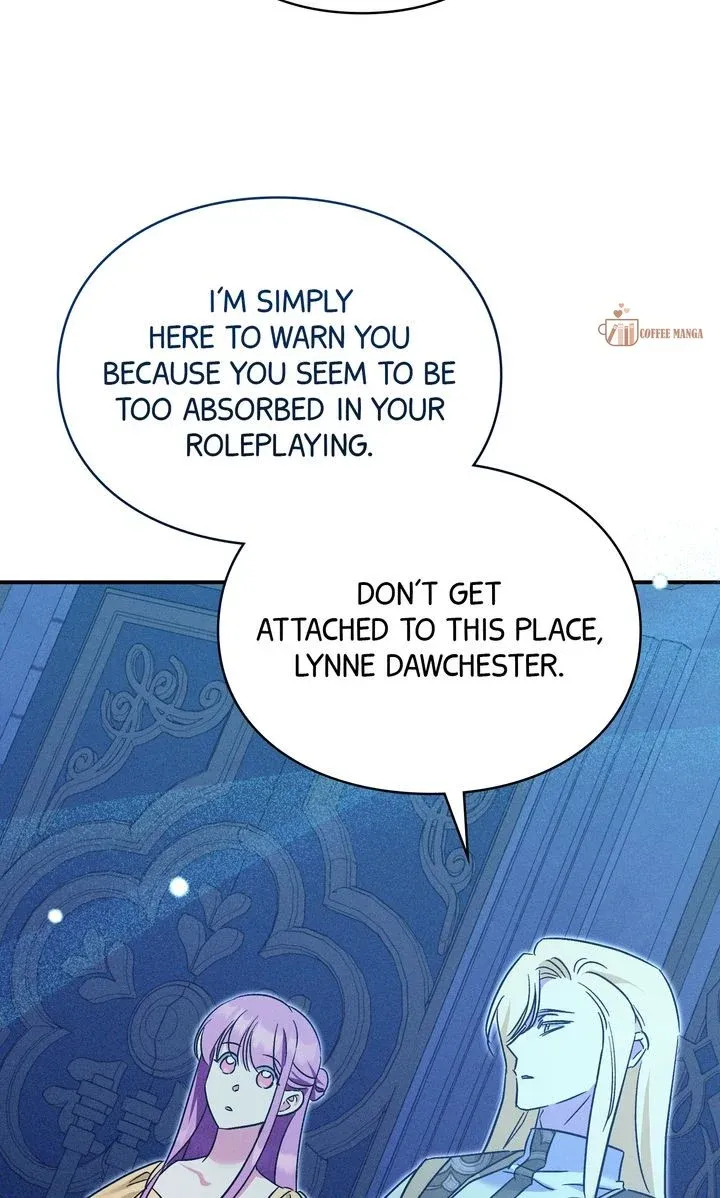 How to Protect the Master of the Monster Mansion Chapter 30 page 45 - 