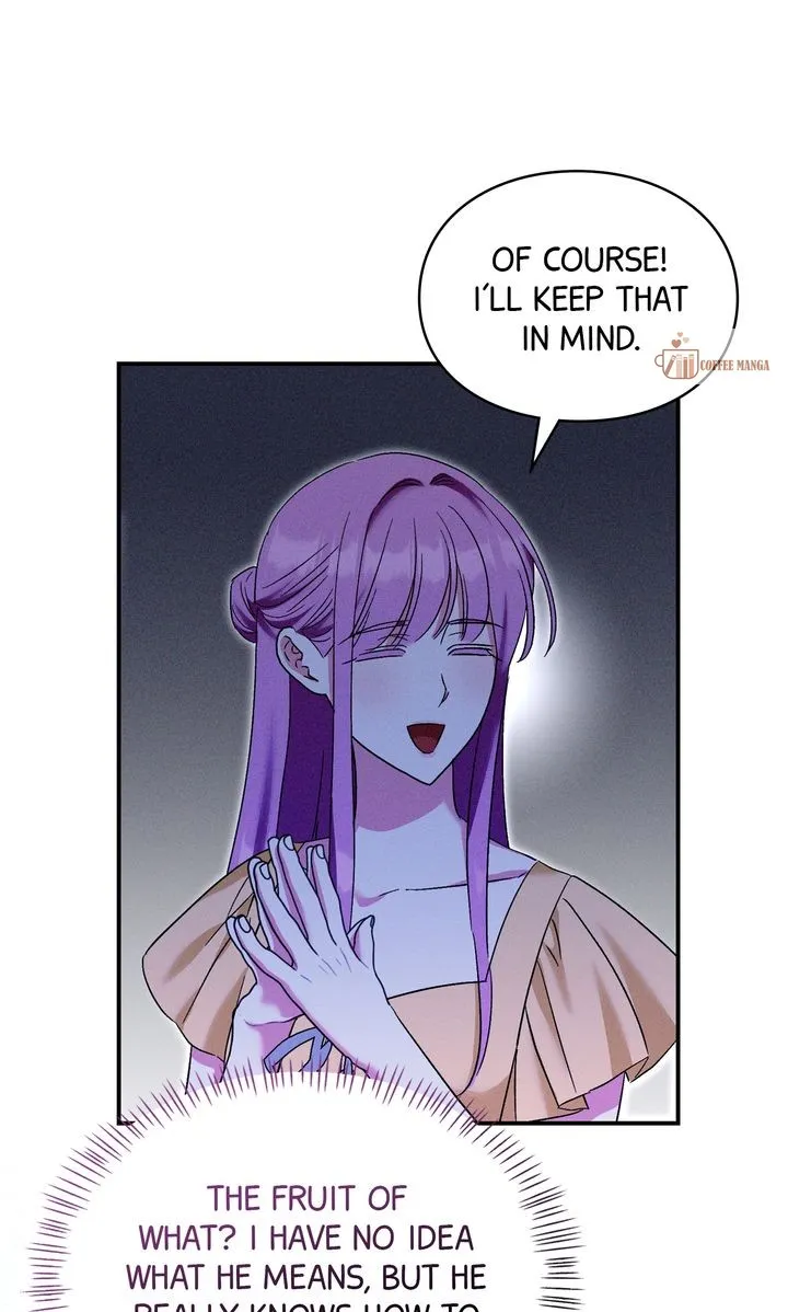 How to Protect the Master of the Monster Mansion Chapter 30 page 47 - 