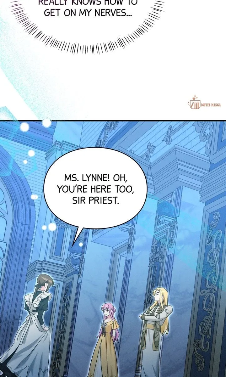 How to Protect the Master of the Monster Mansion Chapter 30 page 48 - 
