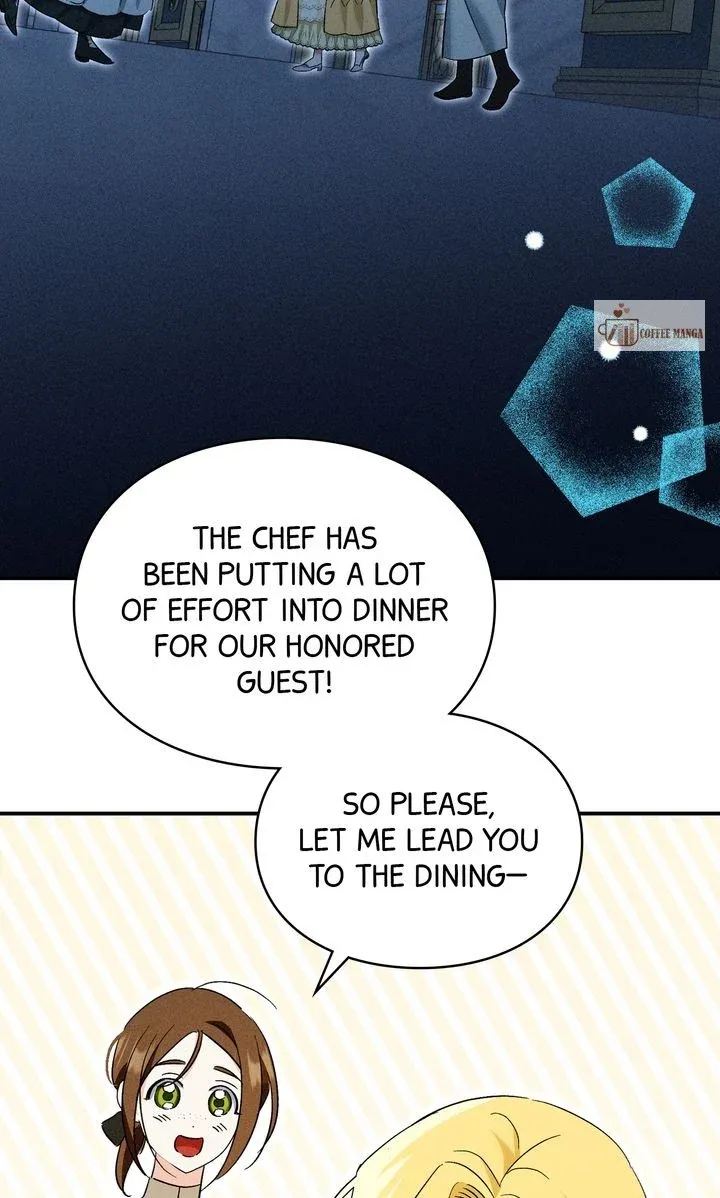 How to Protect the Master of the Monster Mansion Chapter 30 page 49 - 