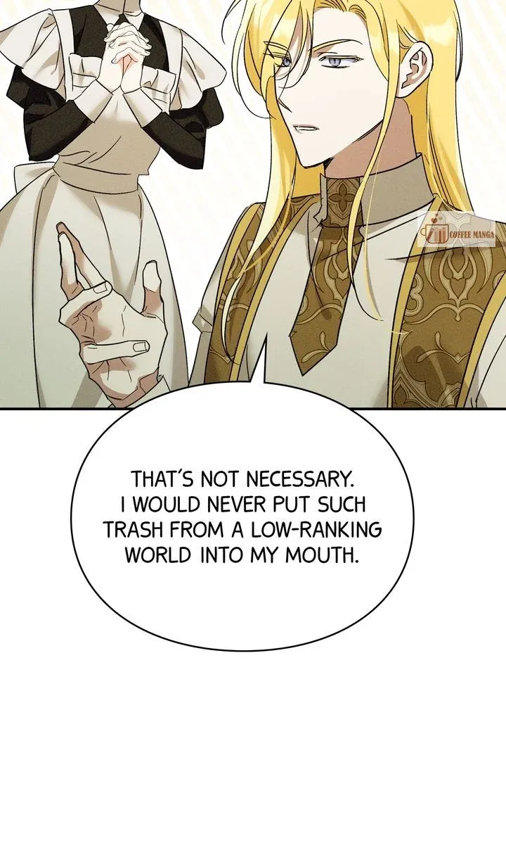 How to Protect the Master of the Monster Mansion Chapter 30 page 50 - 