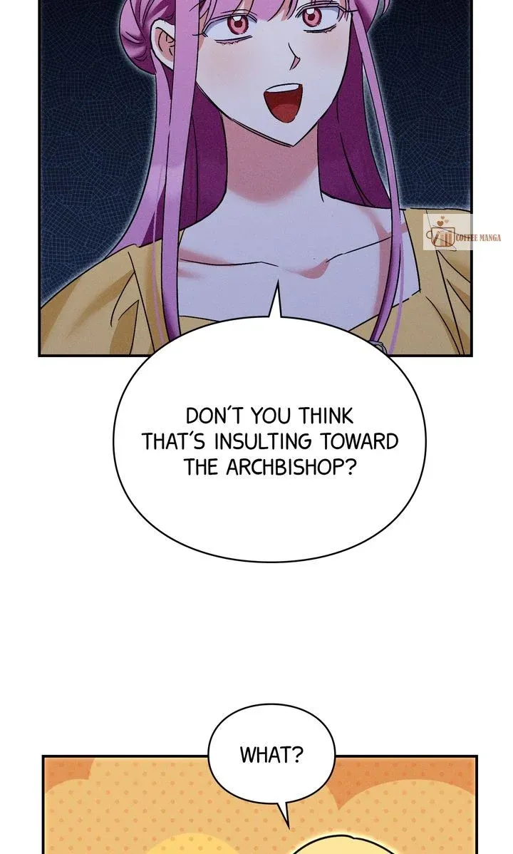How to Protect the Master of the Monster Mansion Chapter 30 page 54 - 