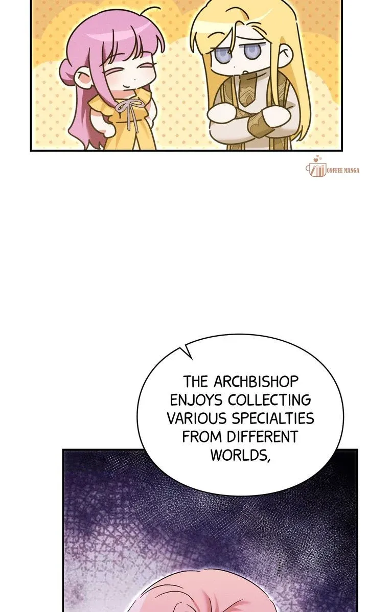 How to Protect the Master of the Monster Mansion Chapter 30 page 55 - 