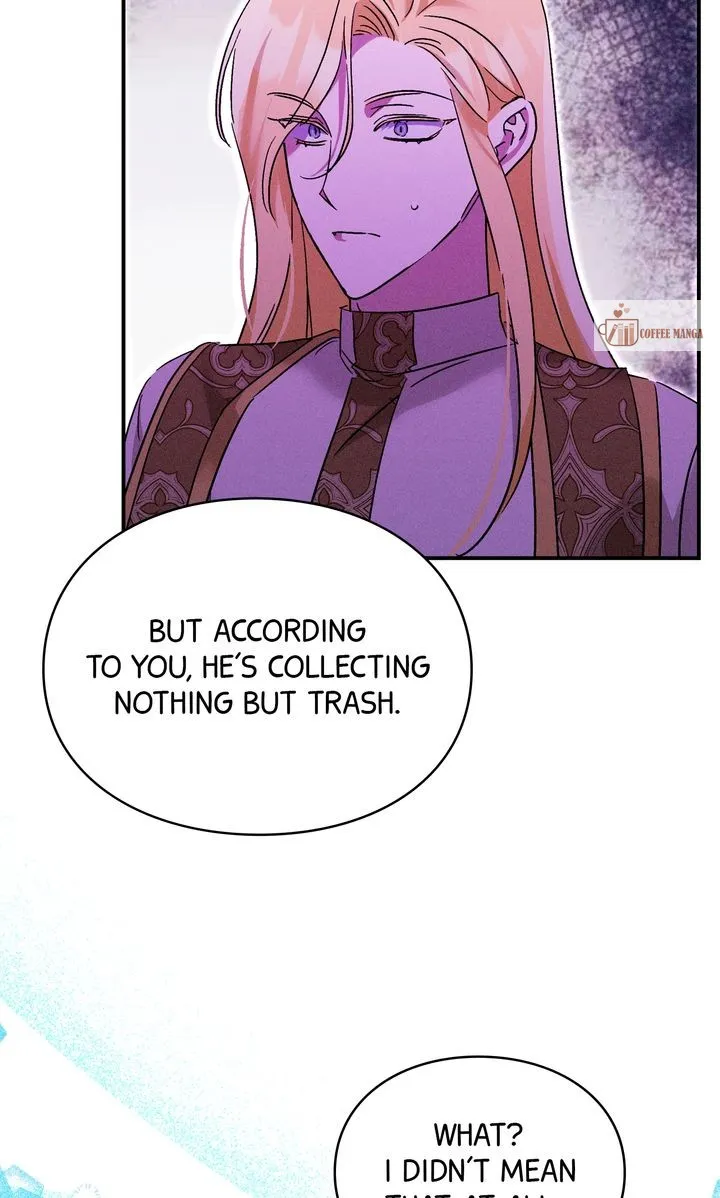 How to Protect the Master of the Monster Mansion Chapter 30 page 56 - 