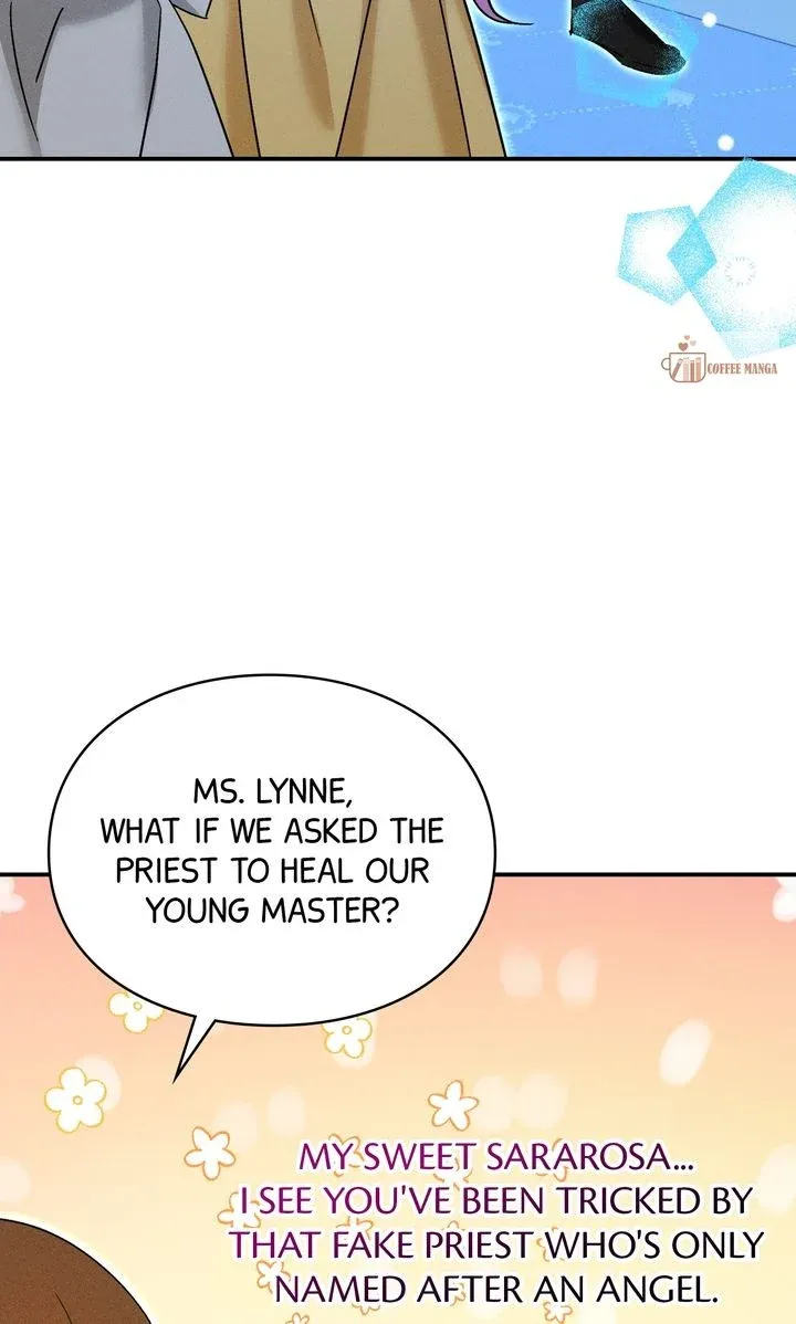 How to Protect the Master of the Monster Mansion Chapter 30 page 58 - 