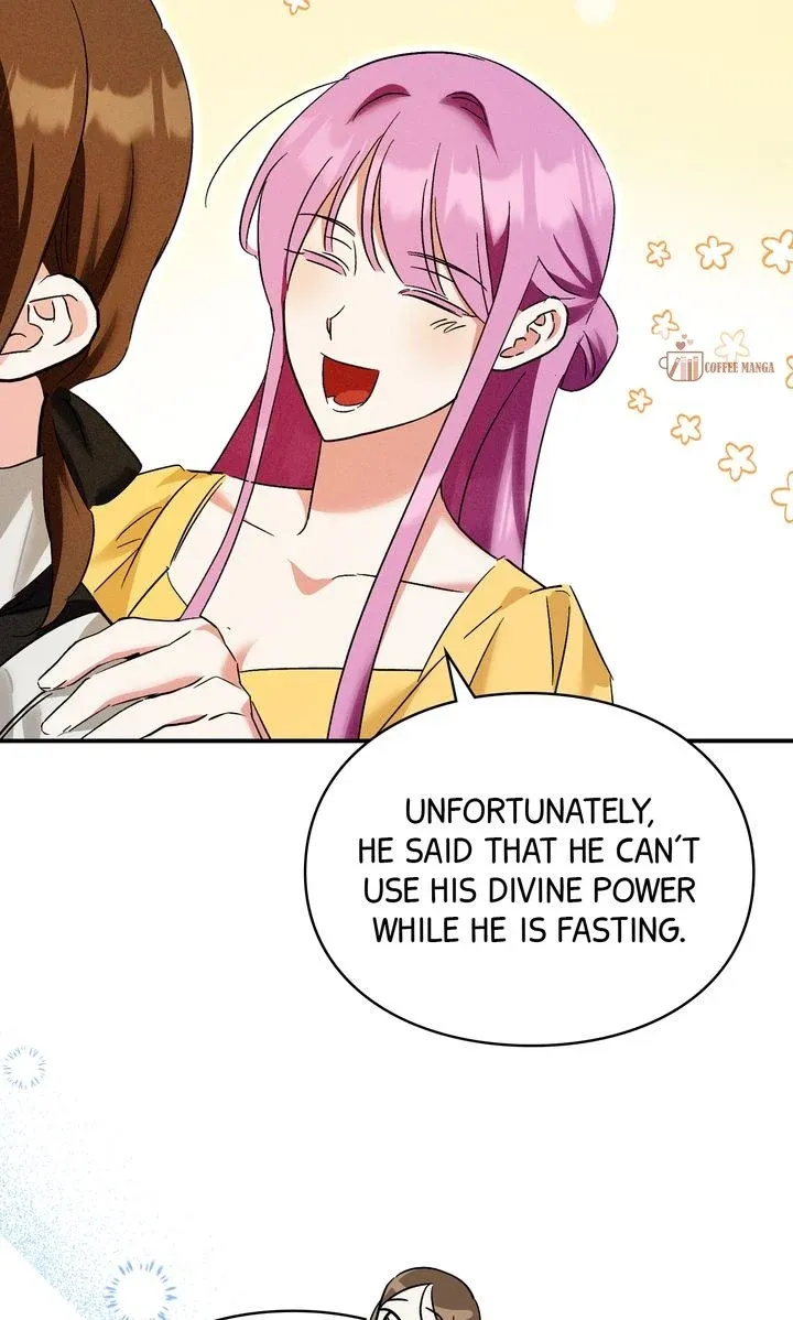 How to Protect the Master of the Monster Mansion Chapter 30 page 59 - 