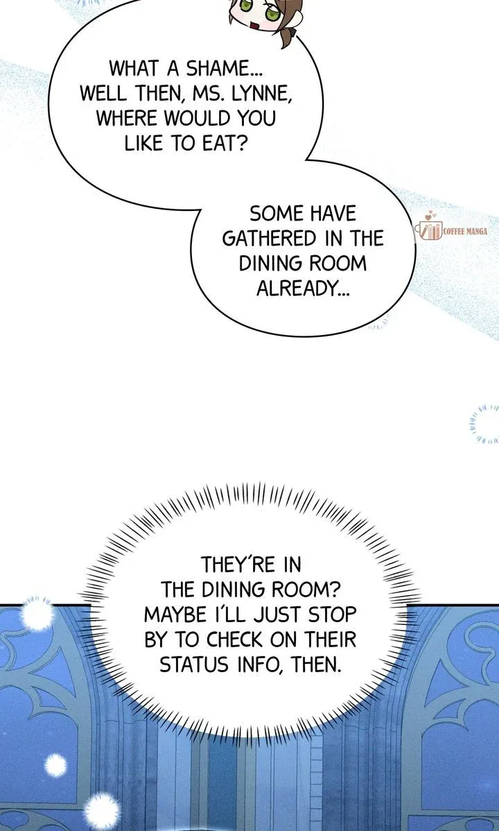 How to Protect the Master of the Monster Mansion Chapter 30 page 60 - 