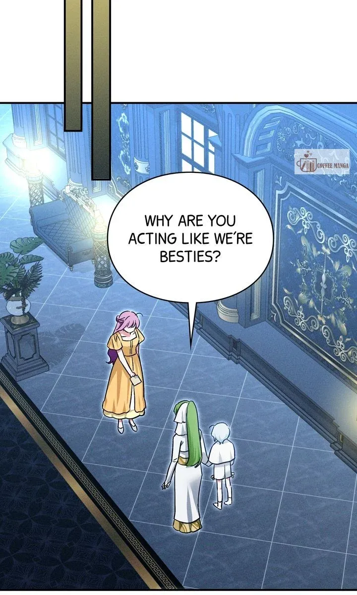 How to Protect the Master of the Monster Mansion Chapter 30 page 62 - 