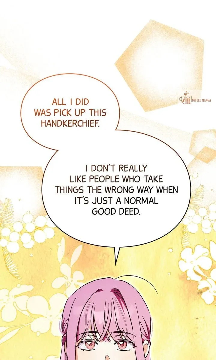 How to Protect the Master of the Monster Mansion Chapter 30 page 63 - 