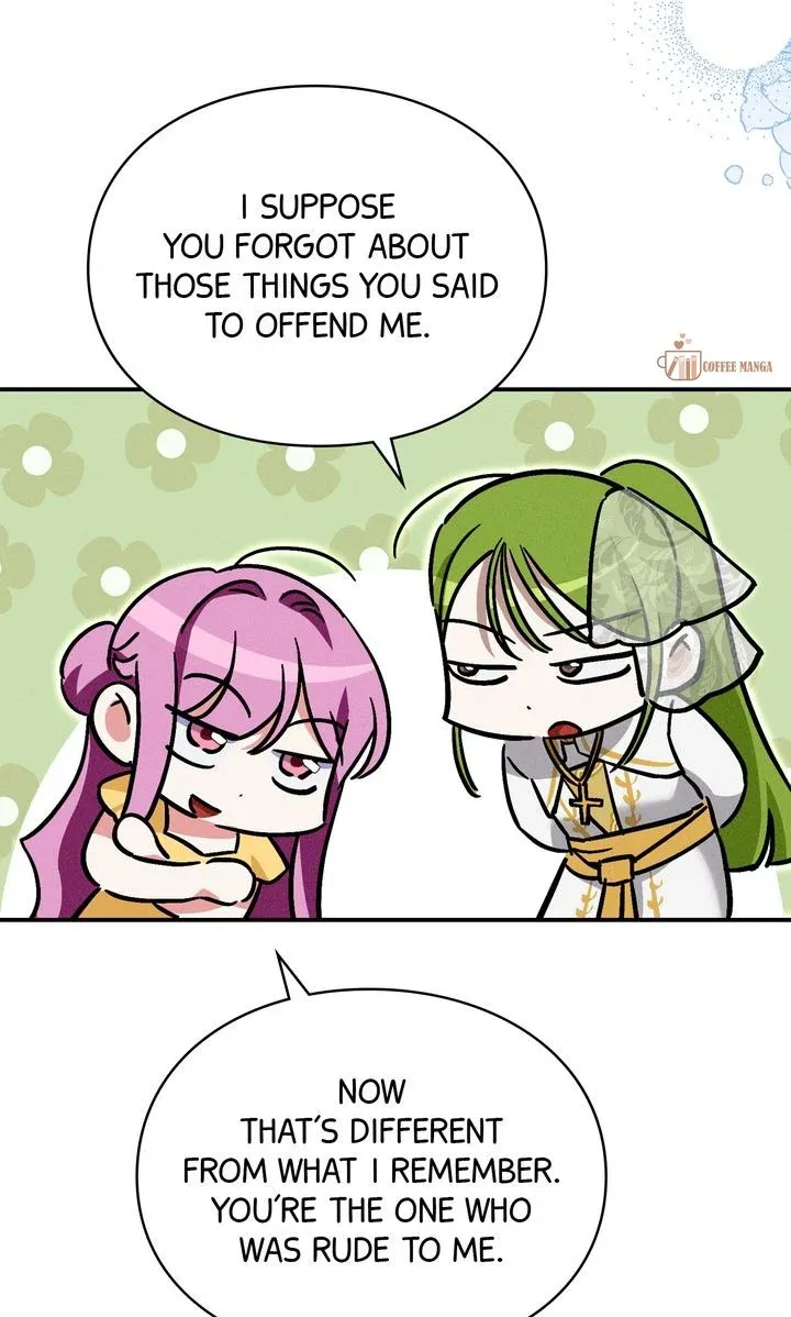 How to Protect the Master of the Monster Mansion Chapter 30 page 66 - 
