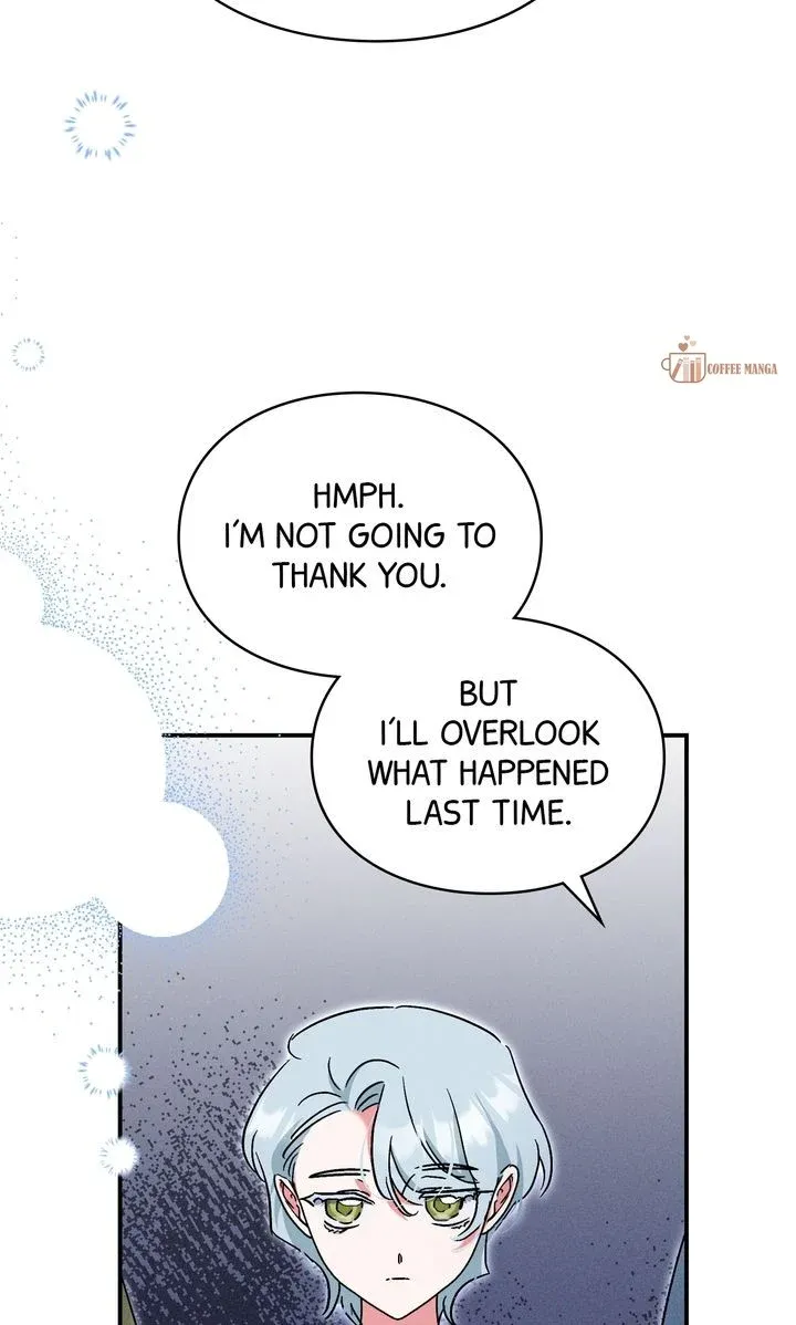 How to Protect the Master of the Monster Mansion Chapter 30 page 67 - 