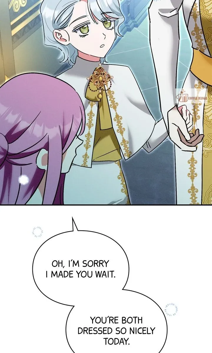 How to Protect the Master of the Monster Mansion Chapter 30 page 69 - 