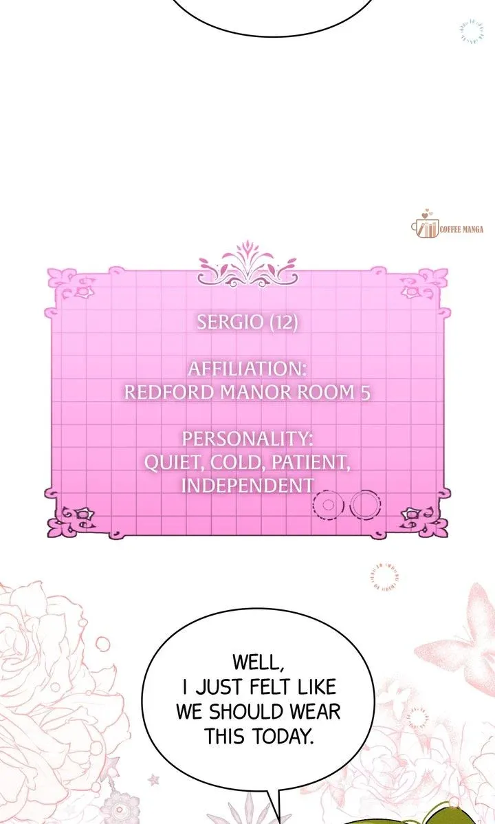 How to Protect the Master of the Monster Mansion Chapter 30 page 70 - 