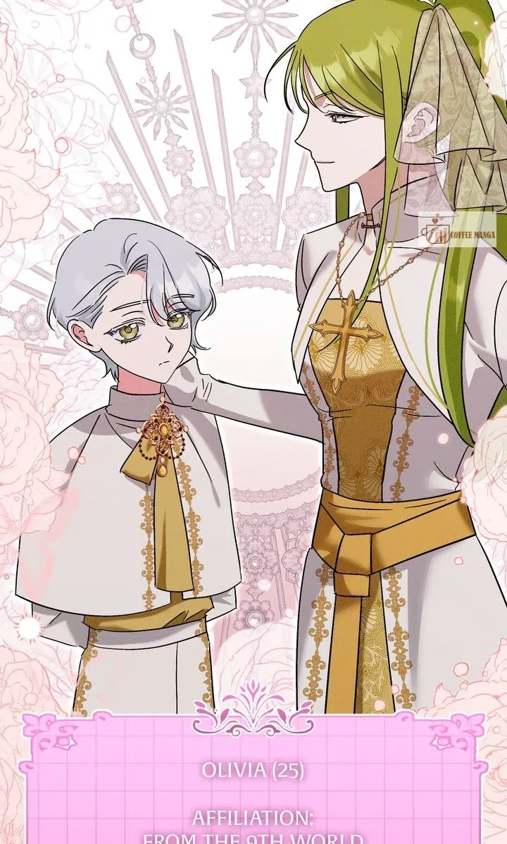 How to Protect the Master of the Monster Mansion Chapter 30 page 71 - 