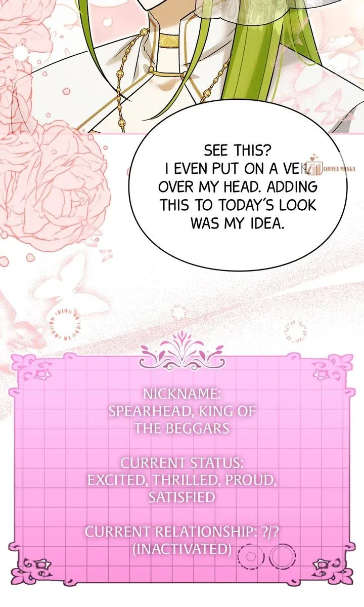 How to Protect the Master of the Monster Mansion Chapter 30 page 73 - 