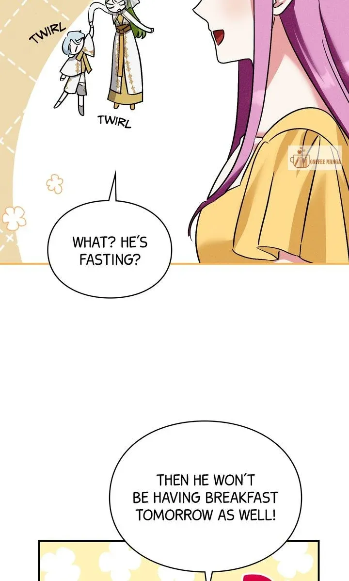 How to Protect the Master of the Monster Mansion Chapter 30 page 76 - 