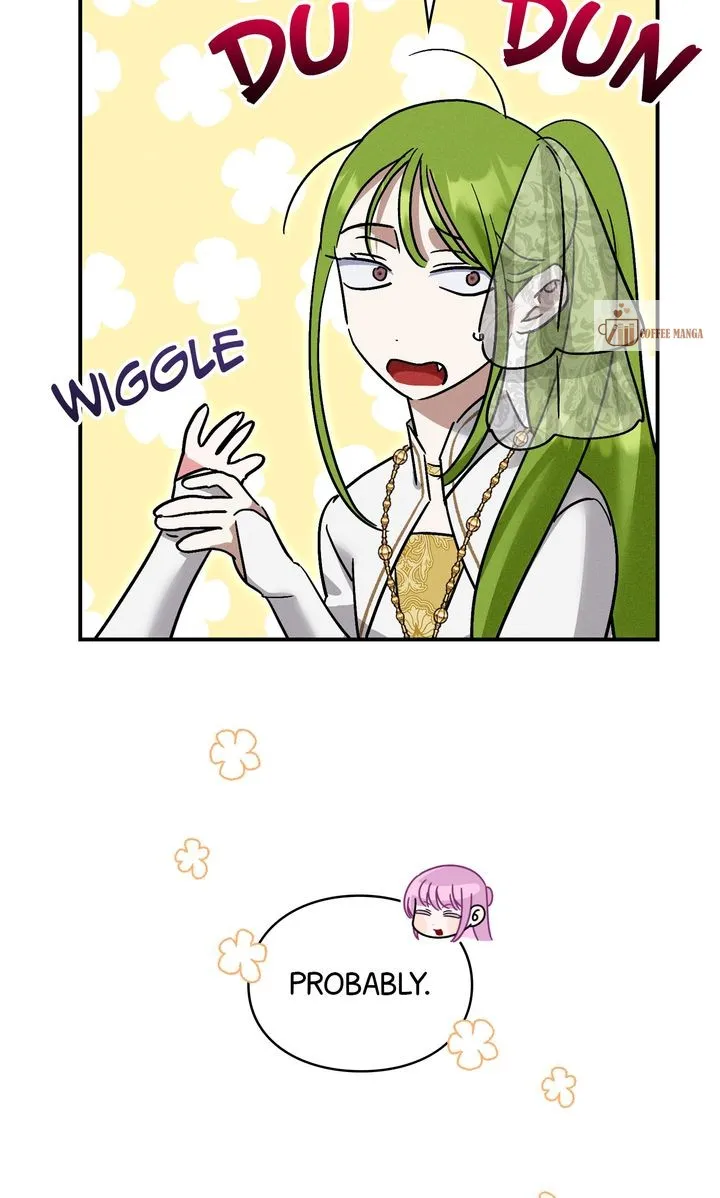 How to Protect the Master of the Monster Mansion Chapter 30 page 77 - 