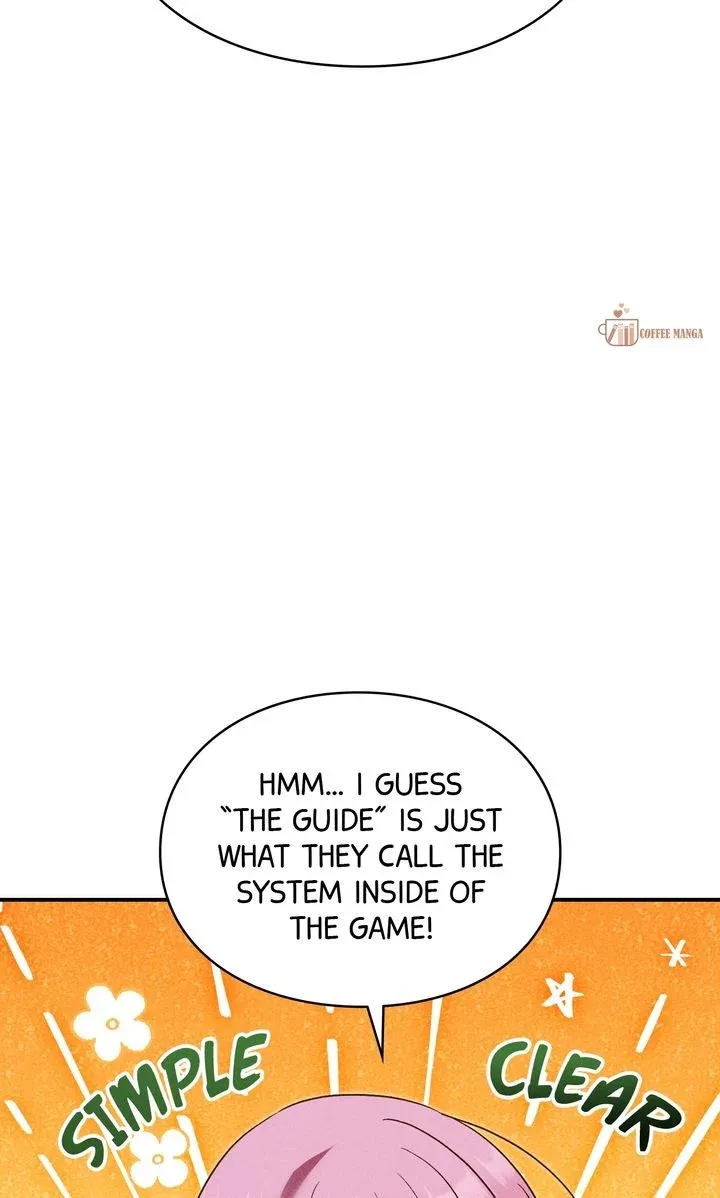 How to Protect the Master of the Monster Mansion Chapter 30 page 9 - 