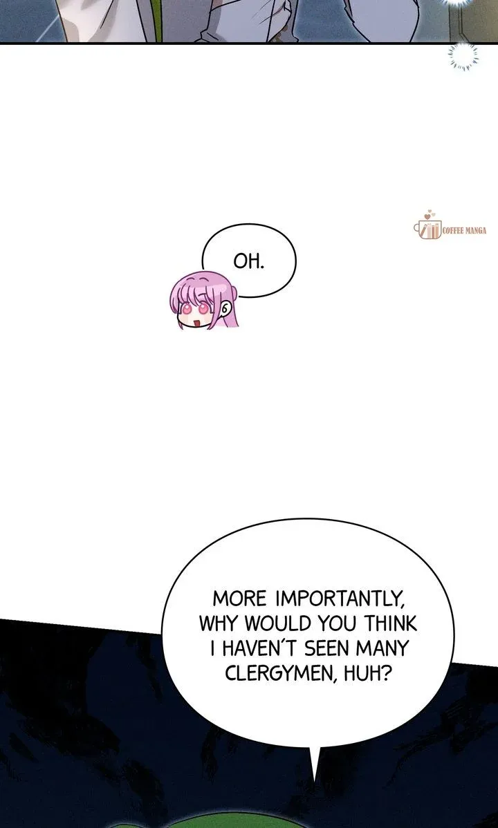 How to Protect the Master of the Monster Mansion Chapter 30 page 81 - 