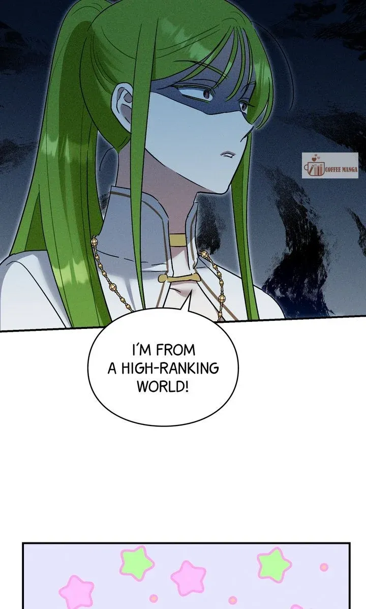 How to Protect the Master of the Monster Mansion Chapter 30 page 82 - 