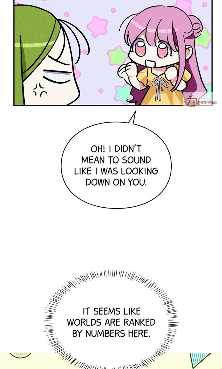 How to Protect the Master of the Monster Mansion Chapter 30 page 83 - 