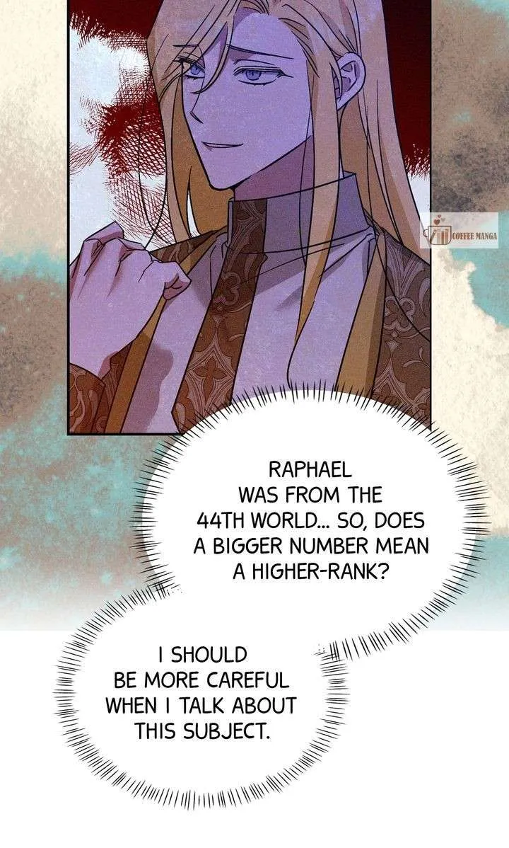 How to Protect the Master of the Monster Mansion Chapter 30 page 85 - 