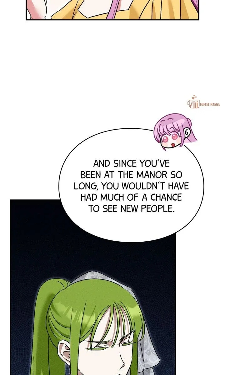 How to Protect the Master of the Monster Mansion Chapter 30 page 87 - 