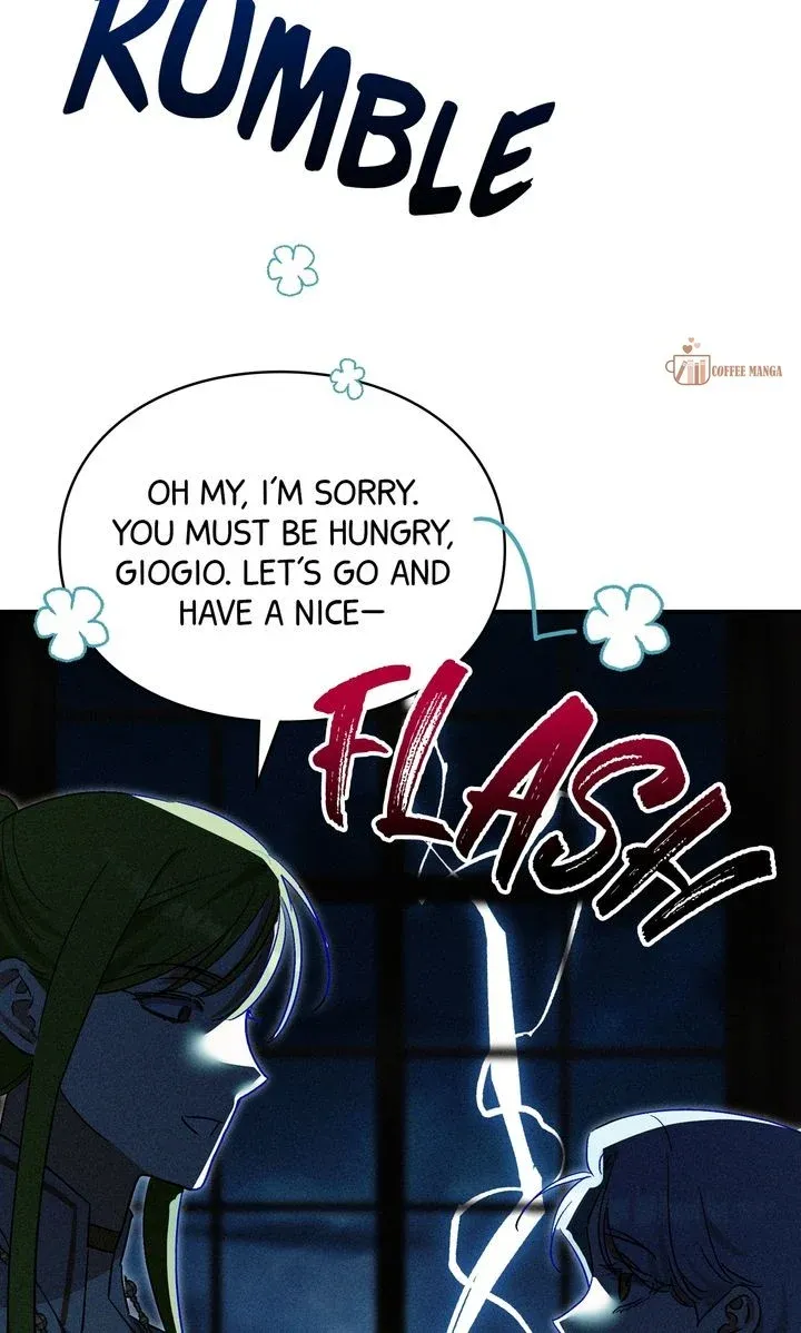 How to Protect the Master of the Monster Mansion Chapter 30 page 90 - 