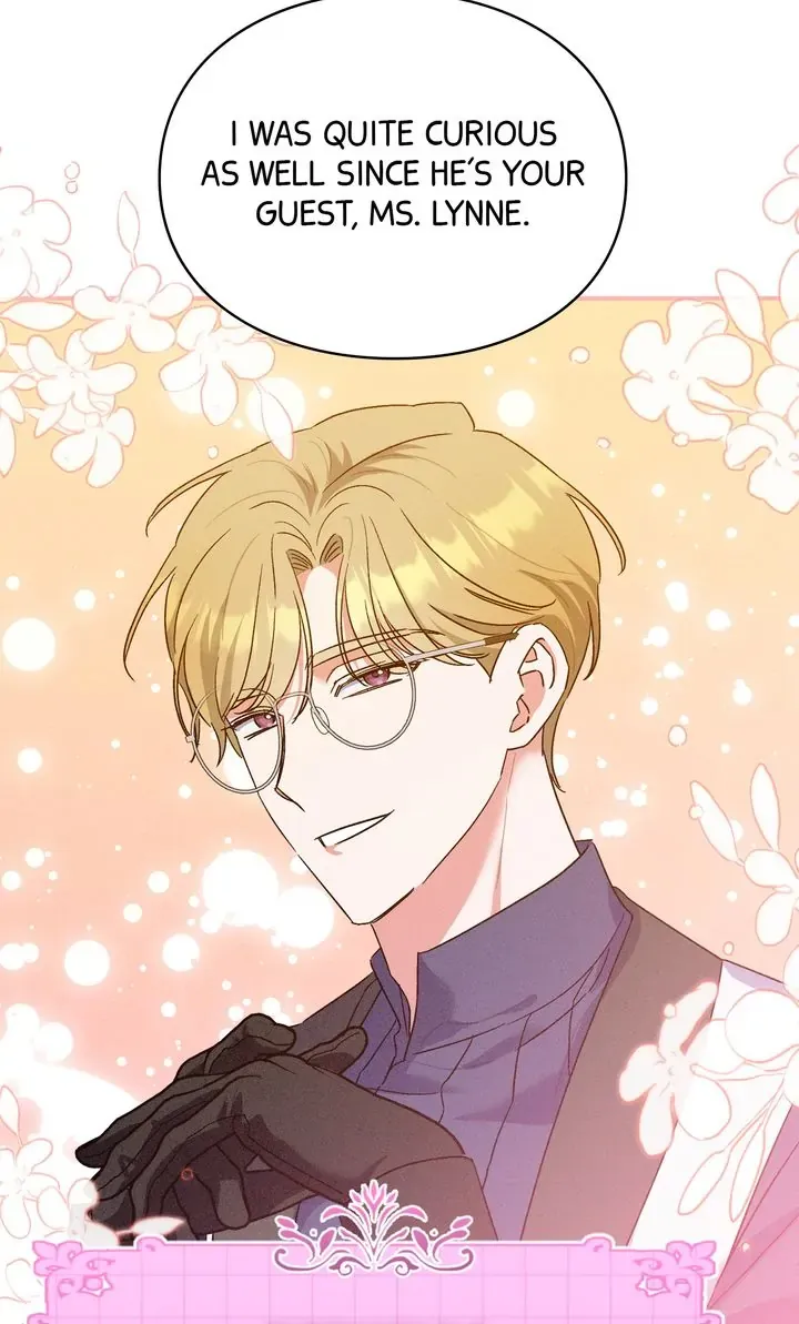 How to Protect the Master of the Monster Mansion Chapter 31 page 14 - 