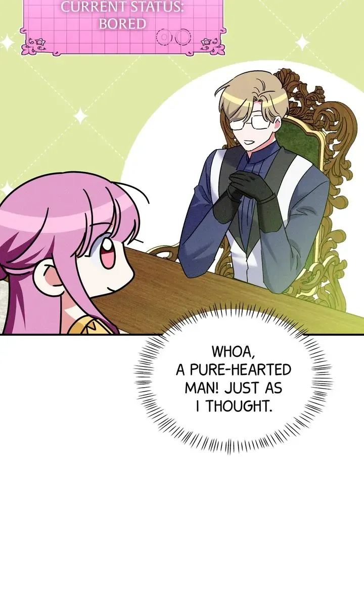 How to Protect the Master of the Monster Mansion Chapter 31 page 16 - 