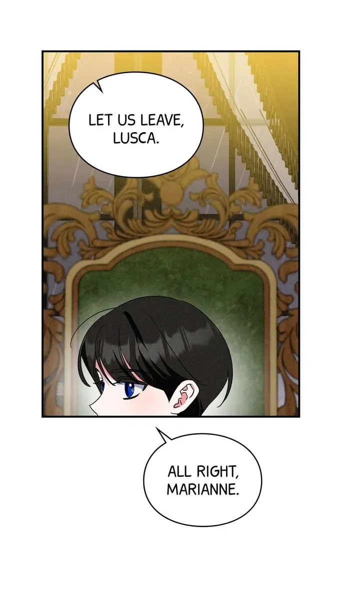How to Protect the Master of the Monster Mansion Chapter 31 page 17 - 
