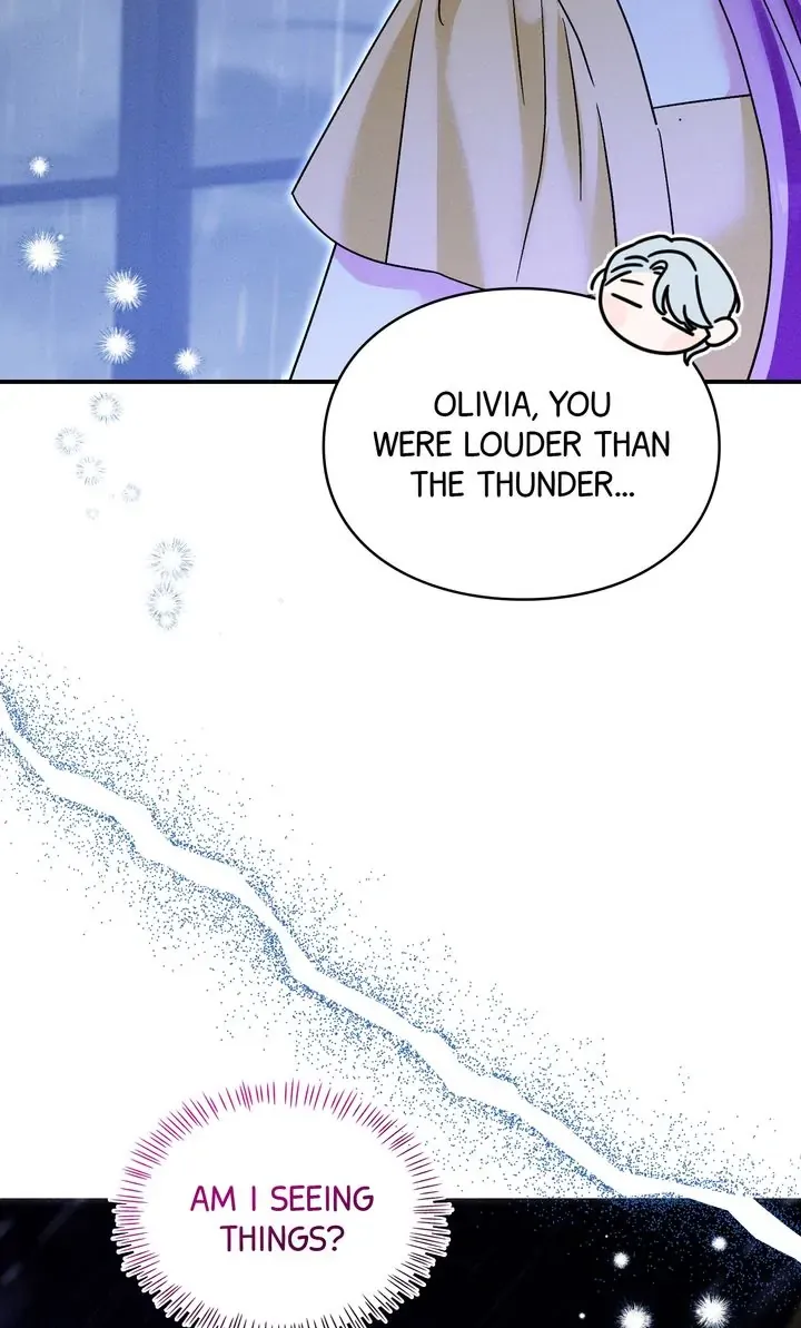 How to Protect the Master of the Monster Mansion Chapter 31 page 3 - 