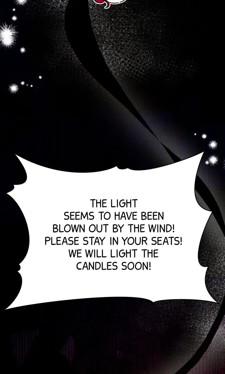 How to Protect the Master of the Monster Mansion Chapter 31 page 21 - 